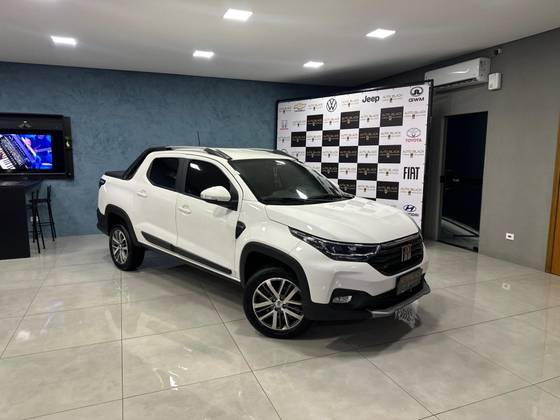 FIAT STRADA 1.3 FIREFLY FLEX VOLCANO CD CVT FIAT STRADA 1.3 FIREFLY FLEX VOLCANO CD CVT